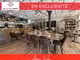 A vendre restaurant la cheminée à Châteauroux
