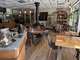 A vendre restaurant la cheminée à Châteauroux