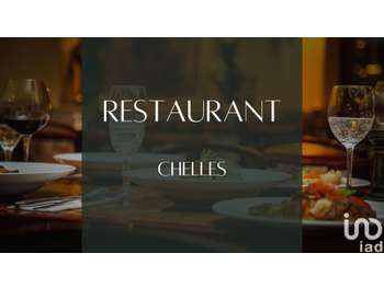 Restaurant à Chelles