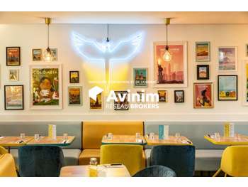 FDC cuisine afro-asiatique à vendre à Chelles