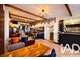 Vente FDC café restaurant 389m² Claye-Souilly