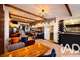 Vente FDC café restaurant 389m² Claye-Souilly
