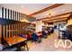 Vente FDC café restaurant 389m² Claye-Souilly