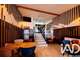 Vente FDC café restaurant 389m² Claye-Souilly