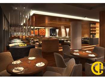 Vente restaurant de charme Clermont Ferrand centre