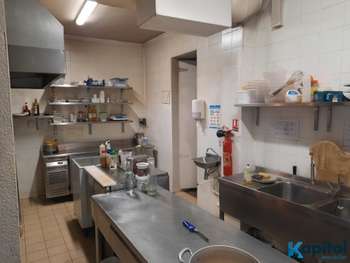 Vente restaurant 125m² centre ville Clichy 92110
