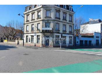 Vente restaurant bar proche centre ville de Colmar