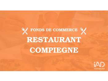 Restaurant à Compiègne