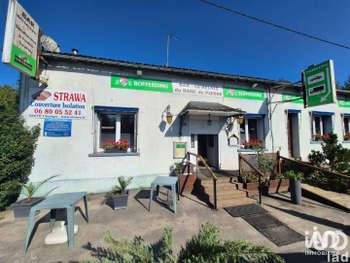 Restaurant à Crécy-Au-Mont