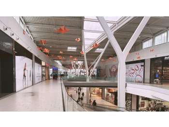 Vente restaurant franchisé et rentable prox Meaux