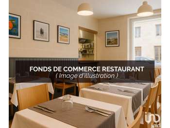 Restaurant à Créon