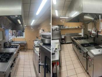 Restaurant bar à reprendre dans la Creuse (23)