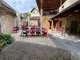 Etablissement à vendre avec terrasse à Culoz