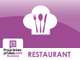 Vente restaurant 70 couverts avec terrasse Dijon