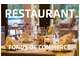 Reprise restaurant à succès région touristique 03