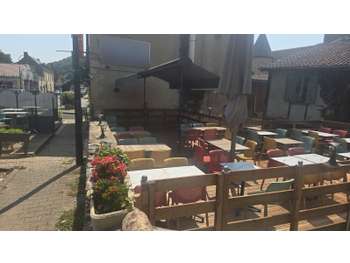 Restaurant à vendre secteur Sarlat (24)