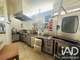 Vente restaurant idéalement situé à Dracy-le-Fort