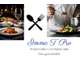 Cède magnifique restaurant brasserie Lic IV Dreux