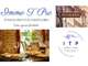 Cède magnifique restaurant brasserie Lic IV Dreux