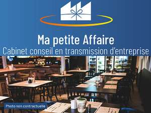 Vente  Restaurant Sud De Tours