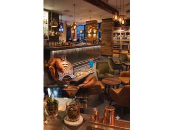 A vendre restaurant lounge clé en Main Ile Maurice
