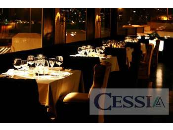 RESTAURANT EMPLACEMENT FORT PASSAGE