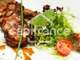 Vente FDC restauration dans magnifique village 24