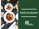 Vente restaurant reconnu entrée de ville à Redon