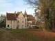 A vendre domaine avec château Normandie (27)