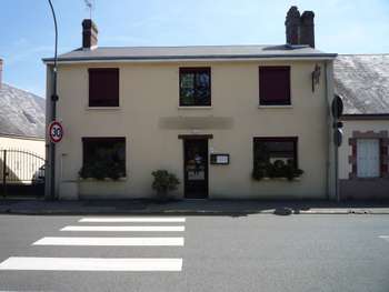 Restaurant traditionnel Coeur de ville(28)