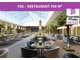 Vente restaurant de 700m² grande terrasse à Evreux