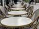 Vente restaurant d'angle 75003 proche du Marais