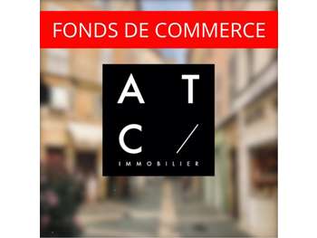 Vente restaurant terrasse extraction à Aix en Pce