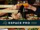Vente joli restaurant en centre ville de Falaise