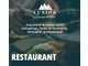 A vendre commerce de fruits de mer et restauration