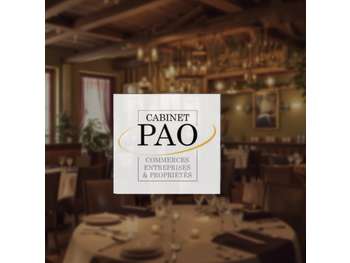 Vente restaurant 60 cvts en centre ville Finistère