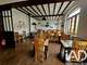 Vente restaurant à Foncine-le-Haut Haut Jura