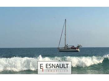 Cède restaurant saisonnier + t2 Frontignan plage