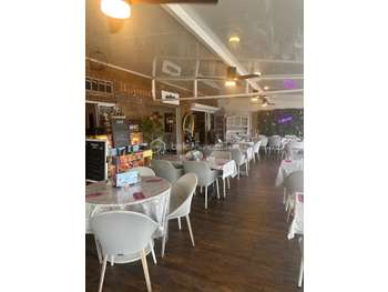 Vente restaurant pizzeria à Frontignan plage