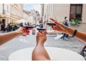 Vente  Bar - Brasserie - Tabac Gap