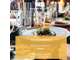 Vente restaurant en village cossu du Gard