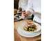 Vend restaurant gastronomique Pyrénées Orientales