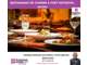 Vente restaurant 90 couverts à Givors 69700