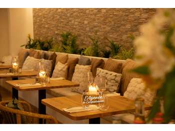 A VENDRE FONDS DE COMMERCE RESTAURANT 171 M2 NEUF