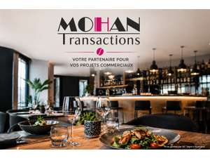 Vente  Restaurant Granville