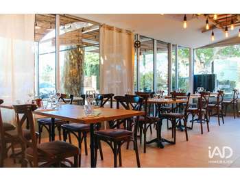 Restaurant à Graveson