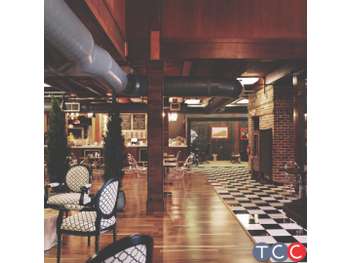 Vente fonds de commerce restaurant 200m² Grenoble
