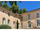 Vente domaine hôtelier de charme Drome Provençale