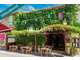 Vente restaurant terrasse au coeur de Gruissan