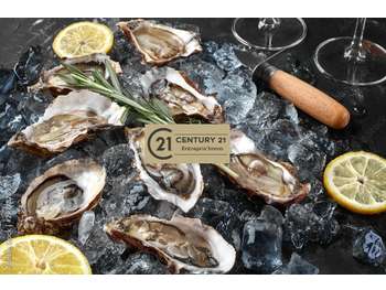 Vente restaurant au coeur du Bassin d'Arcachon